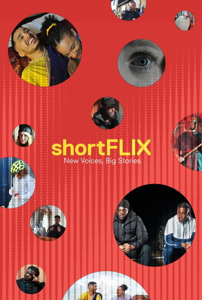 Póster de Shortflix
