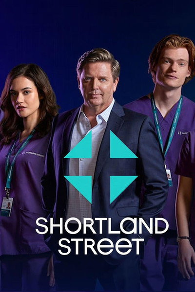 Póster de Shortland Street