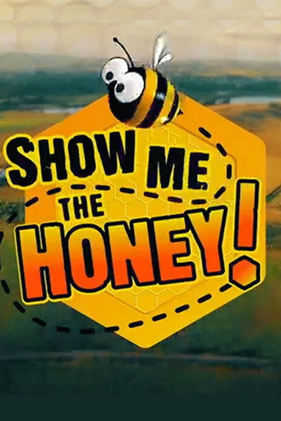 Póster de Show Me the Honey