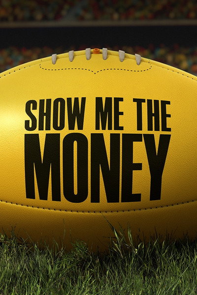 Póster de Show Me the Money