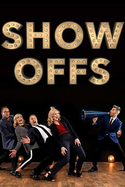 Póster de Show Offs