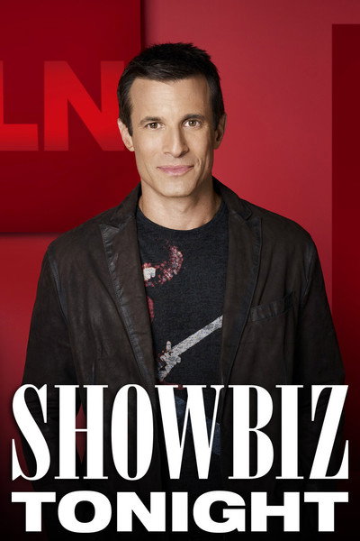 Póster de Showbiz Tonight