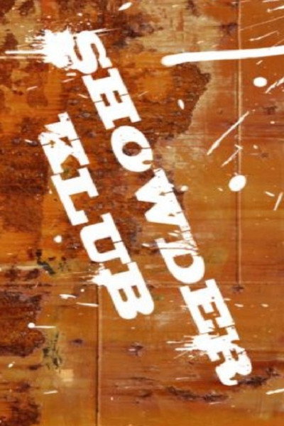 Póster de Showder Klub