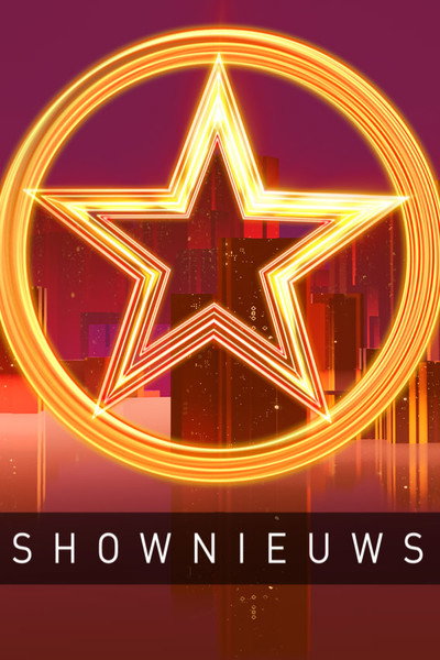 Póster de Shownieuws