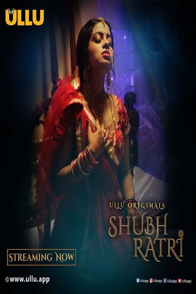 Póster de Shubhratri