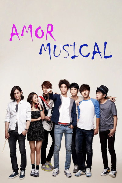 Póster de Shut Up Flower Boy Band
