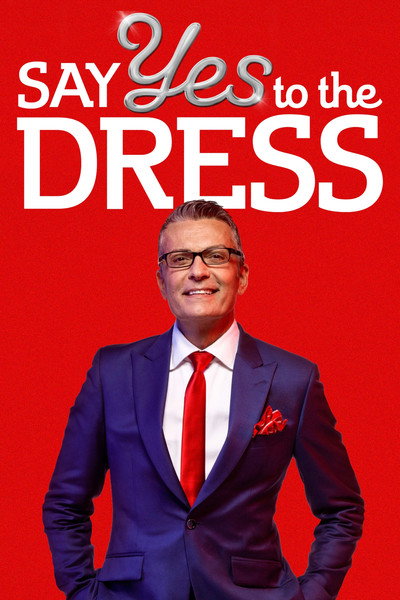 Póster de ¡Sí, quiero ese vestido!