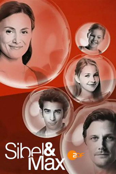 Póster de Sibel & Max