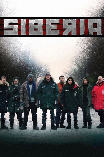 Póster de Siberia