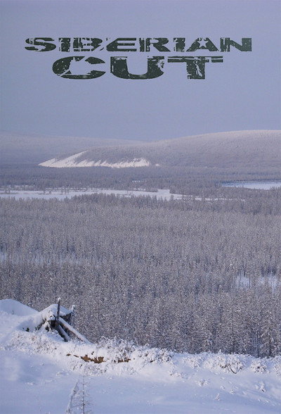 Póster de Siberian Cut
