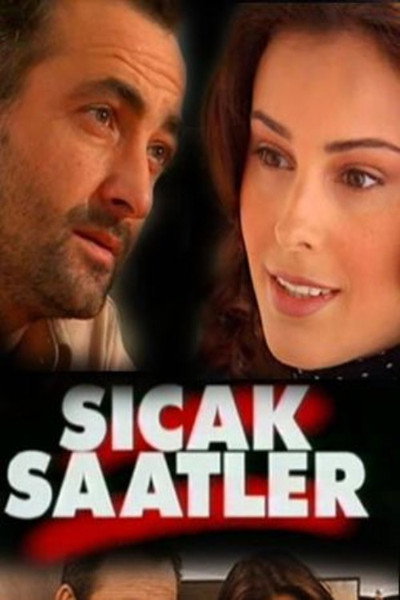Póster de Sicak saatler