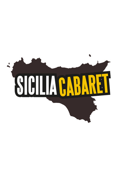 Póster de Sicilia Cabaret