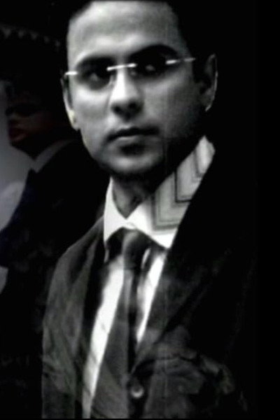 Póster de Siddhanth