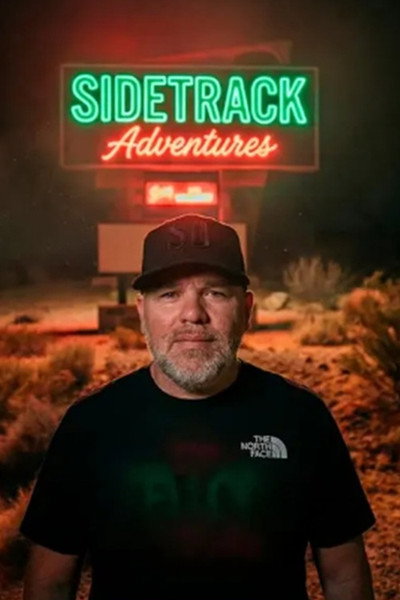 Póster de Sidetrack Adventures