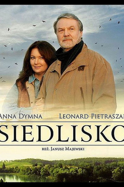 Póster de Siedlisko