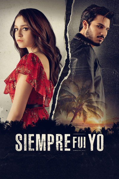 Póster de Siempre Fui Yo