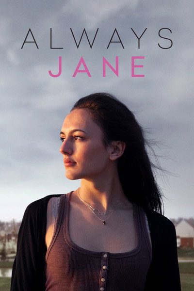 Póster de Siempre Jane