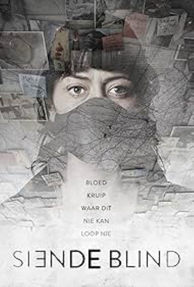 Póster de Siende Blind