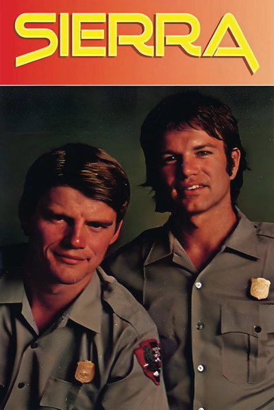 Póster de Sierra