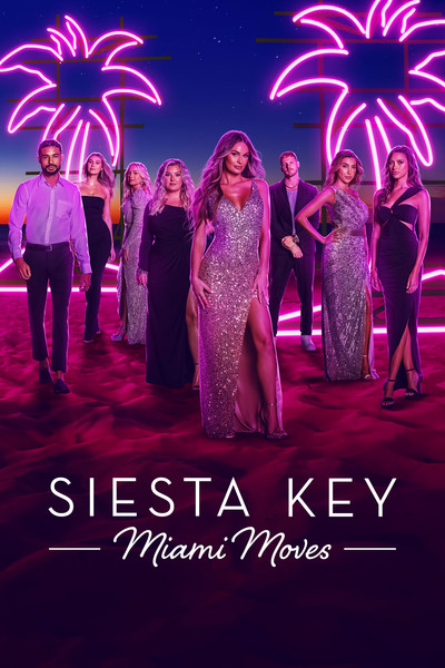 Póster de Siesta Key