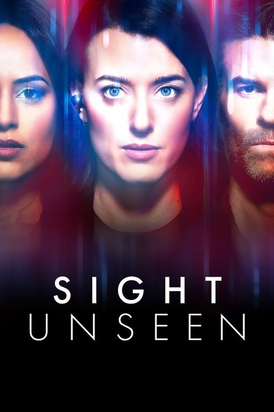 Póster de Sight Unseen