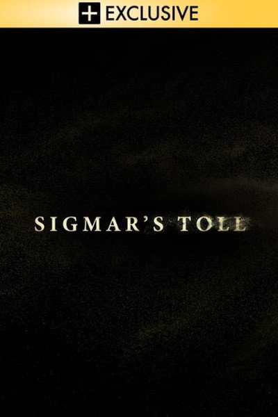 Póster de Sigmar's Toll