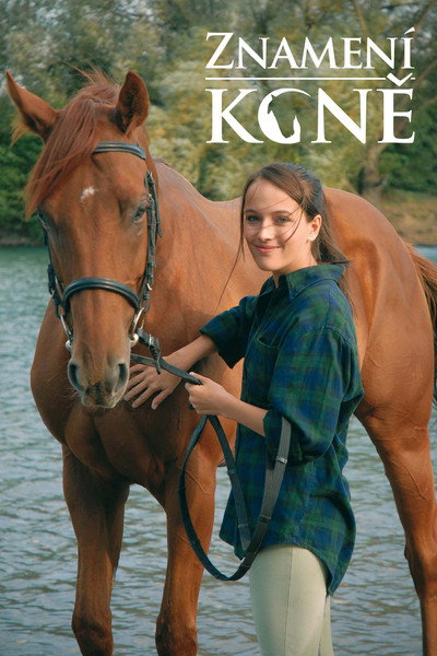 Póster de Sign of the Horse