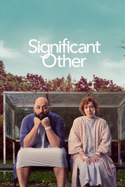 Póster de Significant Other
