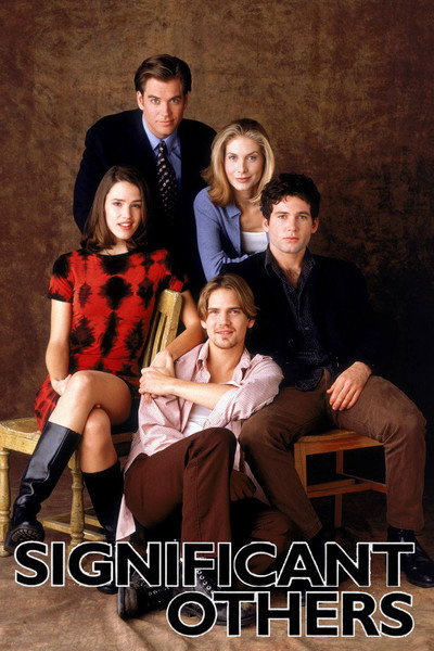 Póster de Significant Others