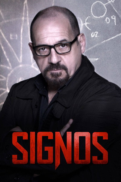 Póster de Signos