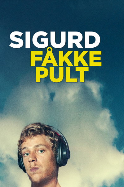 Póster de Sigurd Can't Get Laid