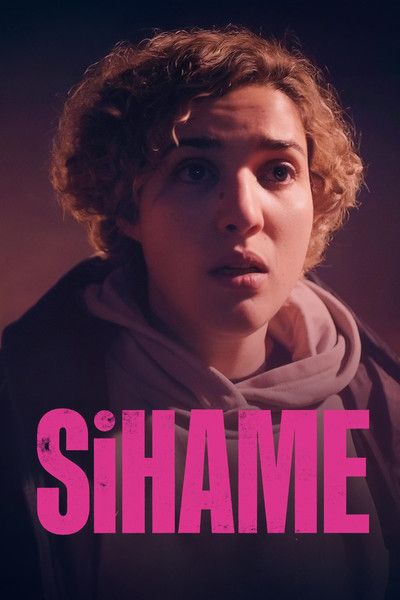 Póster de Sihame