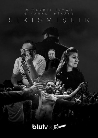 Póster de Sikismislik