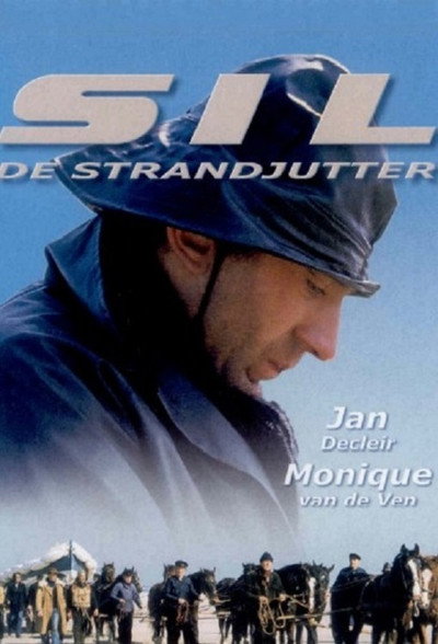 Póster de Sil de strandjutter