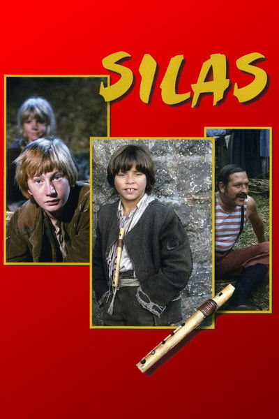 Póster de Silas