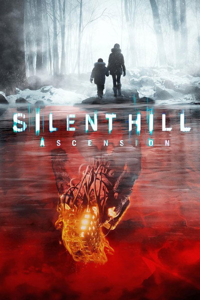 Póster de Silent Hill: Ascension