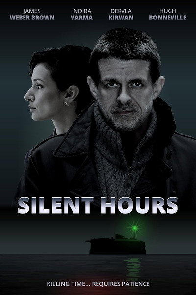 Póster de Silent Hours