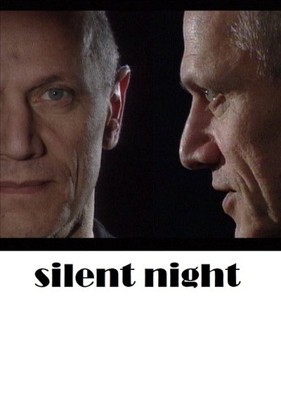 Póster de Silent Night