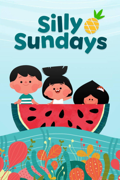 Póster de Silly Sundays