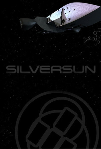 Póster de Silversun