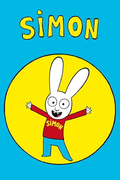 Póster de Simón