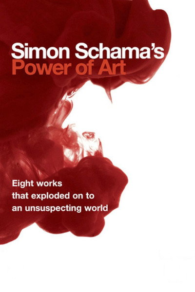 Póster de Simon Schama's Power of Art