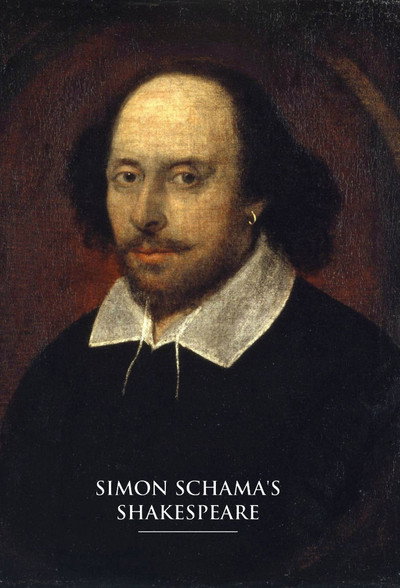 Póster de Simon Schama's Shakespeare