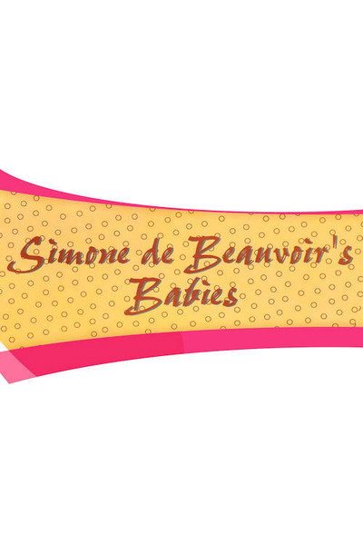 Póster de Simone de Beauvoir's Babies