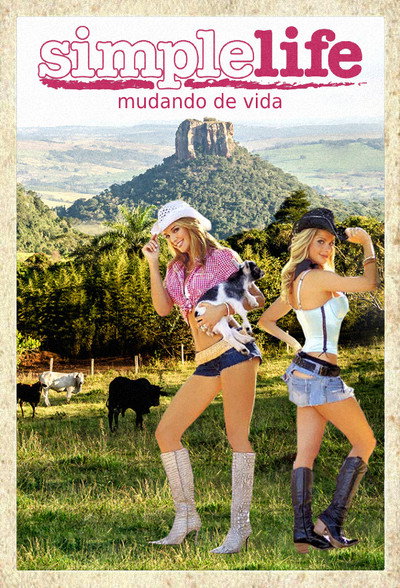 Póster de Simple Life: Mudando de Vida