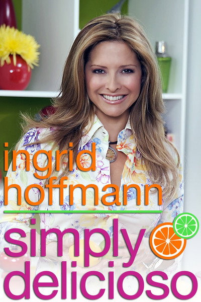 Póster de Simply Delicioso
