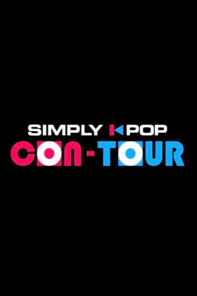 Póster de Simply K-pop