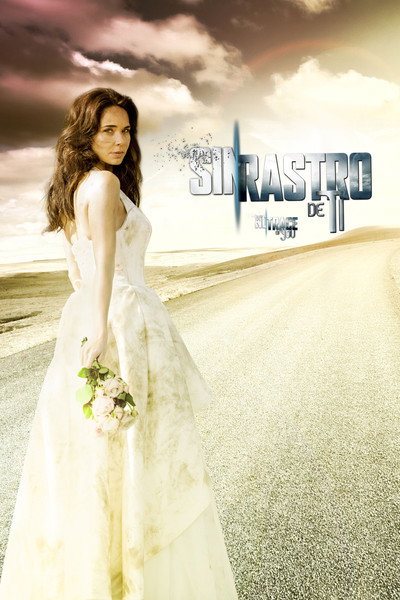 Póster de Sin rastro de ti
