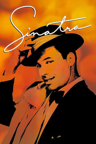 Póster de Sinatra