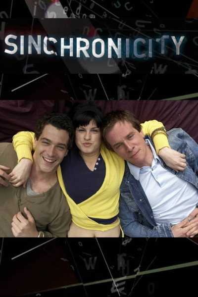 Póster de Sinchronicity